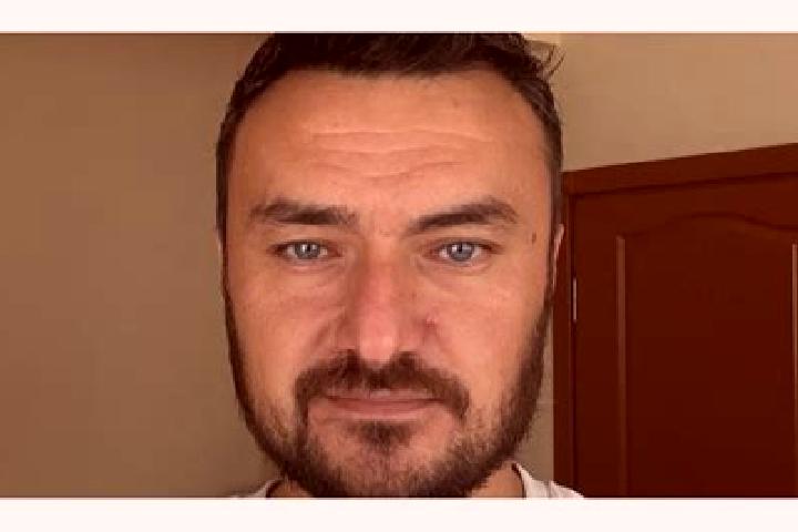 Riley, 37 — Escort in Coburlar, Turkey