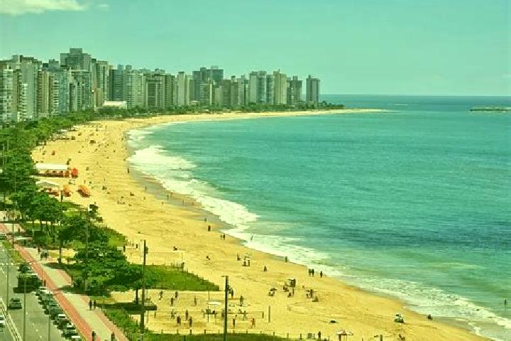 Riley, 37 — Escort in Coqueiral, Brazil