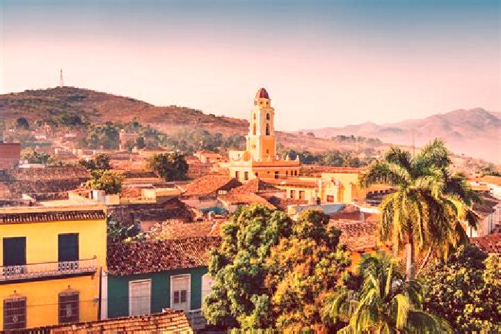 Riley, 37 — Escort in Corojal, Cuba