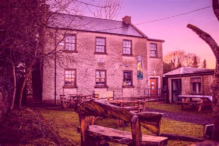 Riley, 37 — Escort in Edgeworthstown, Ireland