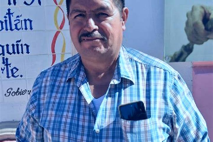 Riley, 37 — Escort in Estacion la Cruz, Mexico