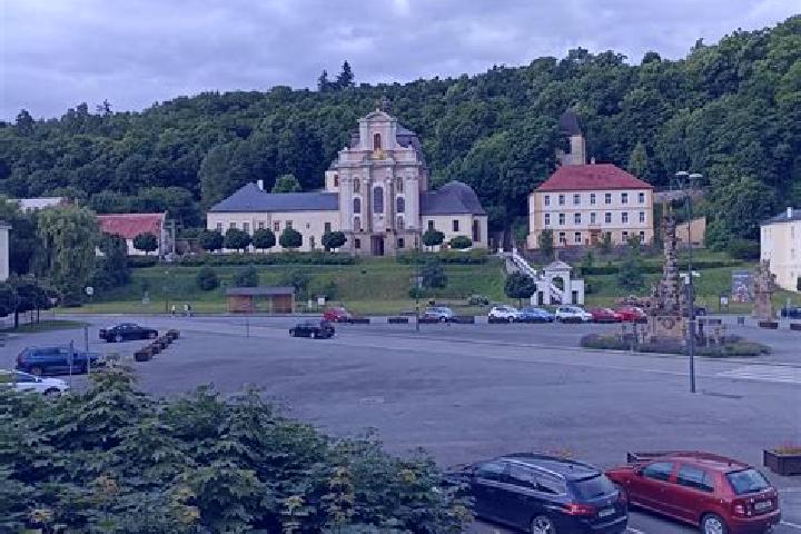 Riley, 37 — Escort in Fulnek, Czech Republic