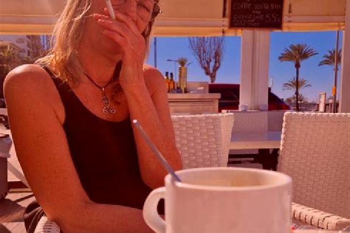 Riley, 37 — Escort in Gallin, Germany