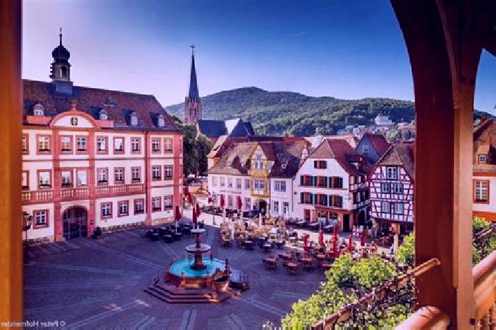 Riley, 37 — Escort in Geinsheim, Germany