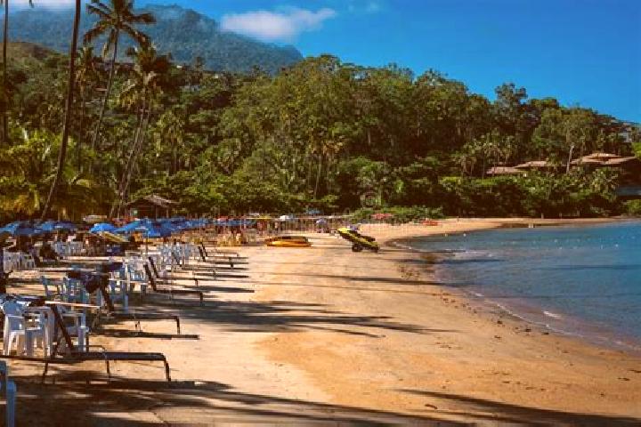 Riley, 37 — Escort in Ilhabela, Brazil