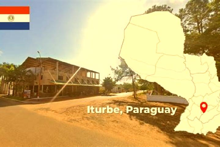 Riley, 37 — Escort in Iturbe, Paraguay
