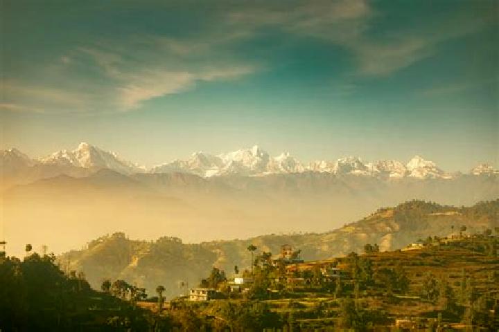 Riley, 37 — Escort in Jomsom, Nepal