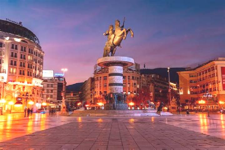 Riley, 37 — Escort in Karamani, North Macedonia