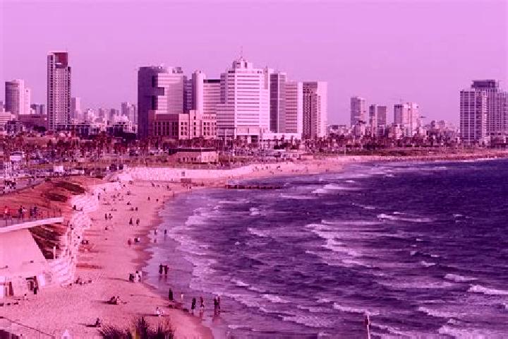 Riley, 37 — Escort in Kerem Ben Zimra, Israel