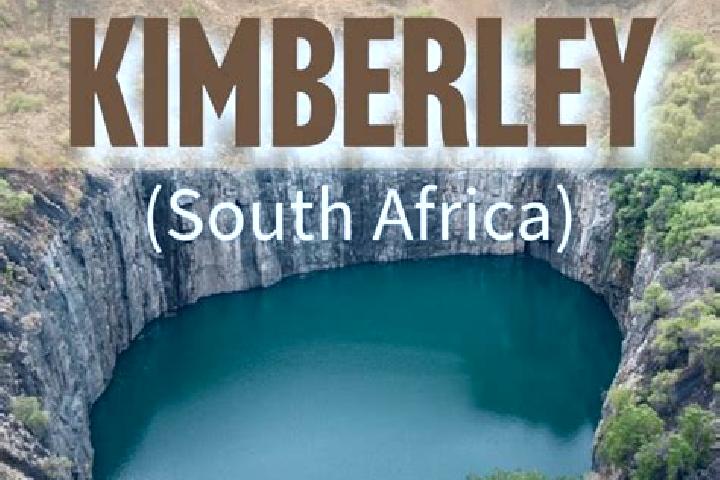 Riley, 37 — Escort in Kimberley, South Africa