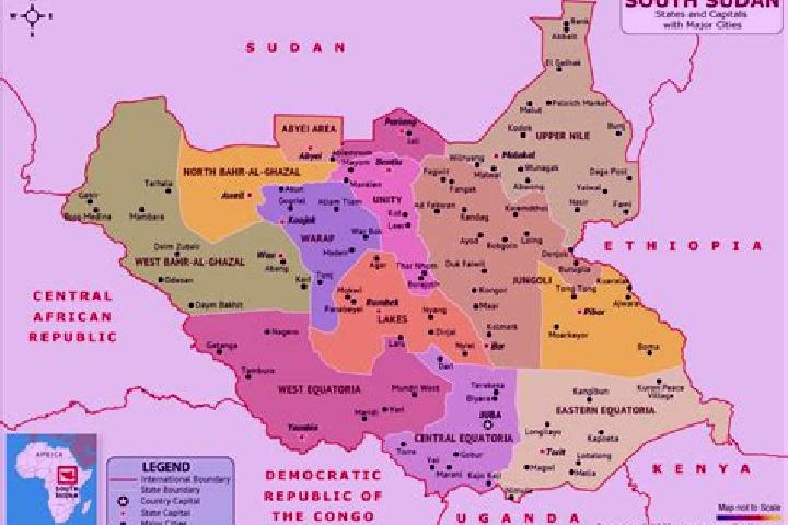 Riley, 37 — Escort in Kodok, South Sudan