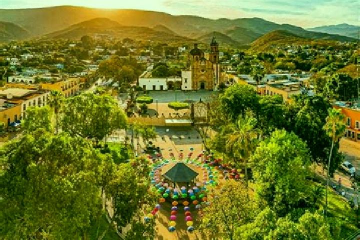 Riley, 37 — Escort in La Sierra, Mexico