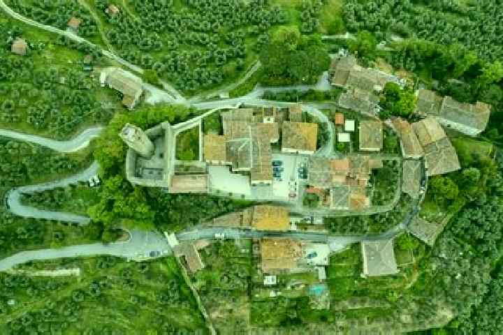 Riley, 37 — Escort in Larciano, Italy