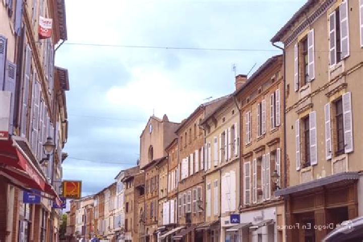 Riley, 37 — Escort in Lavaur, France