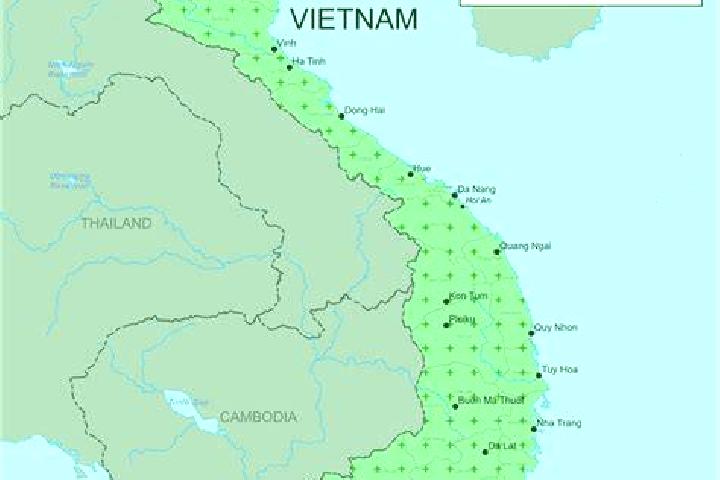 Riley, 37 — Escort in Lay Nua, Vietnam