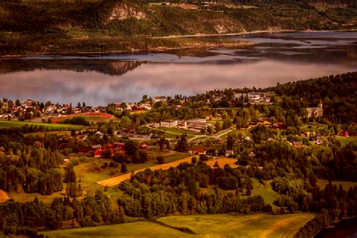 Riley, 37 — Escort in Malvik, Norway