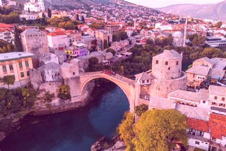 Riley, 37 — Escort in Mostar, Bosnia and Herzegovina