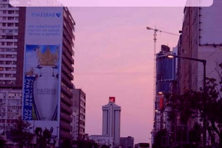 Riley, 37 — Escort in Nhamayabue, Mozambique