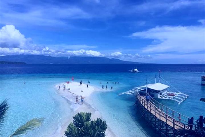 Riley, 37 — Escort in Oslob, Philippines