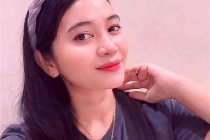 Riley, 37 — Escort in Palu, Turkey