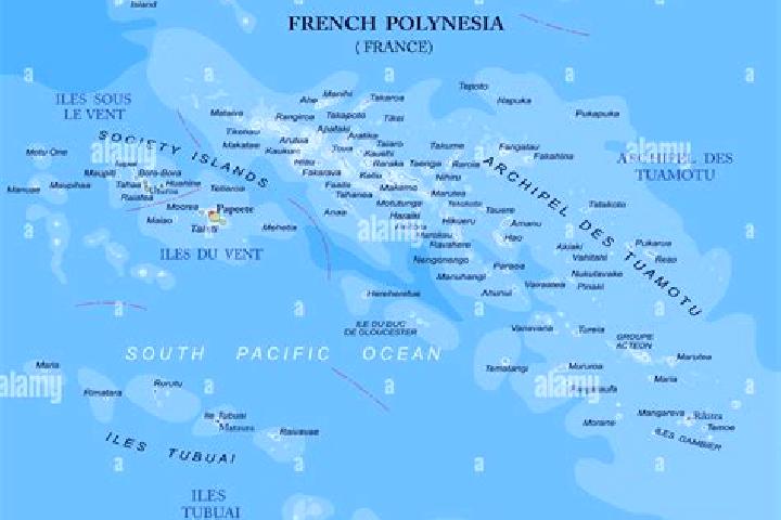 Riley, 37 — Escort in Papao, French Polynesia