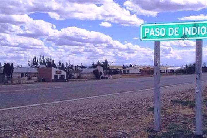 Riley, 37 — Escort in Paso de Indios, Argentina