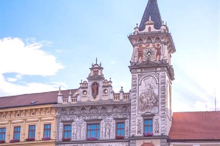 Riley, 37 — Escort in Prachatice, Czech Republic