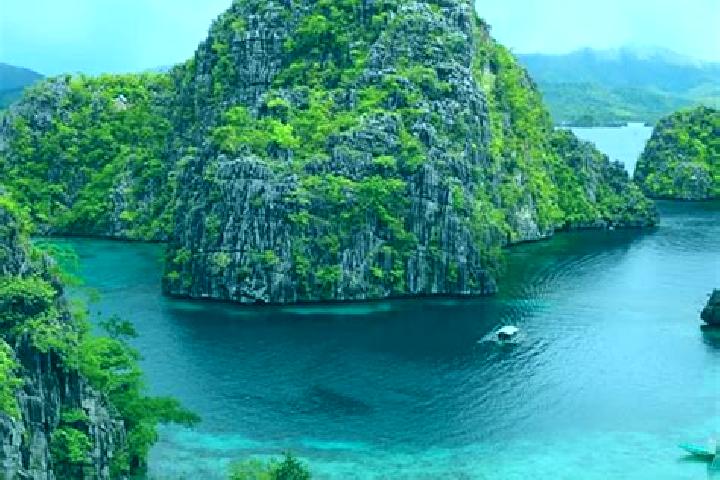 Riley, 37 — Escort in Robonkon, Philippines