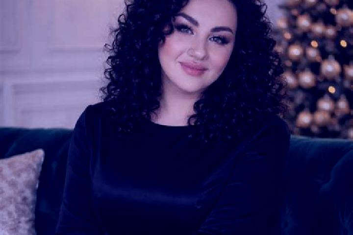 Riley, 37 — Escort in Rozhniv, Ukraine