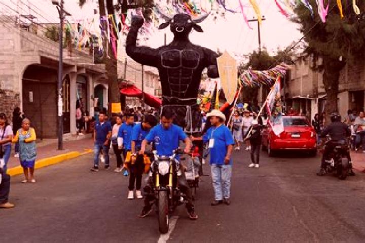 Riley, 37 — Escort in San Pablo Oxtotipan, Mexico