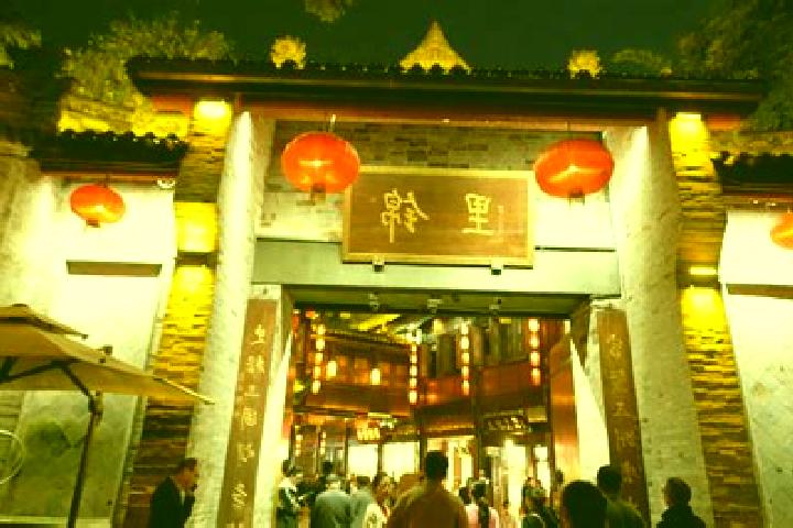 Riley, 37 — Escort in Sanxiang, China