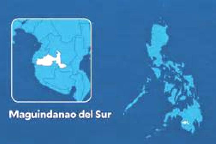 Riley, 37 — Escort in South Upi, Philippines
