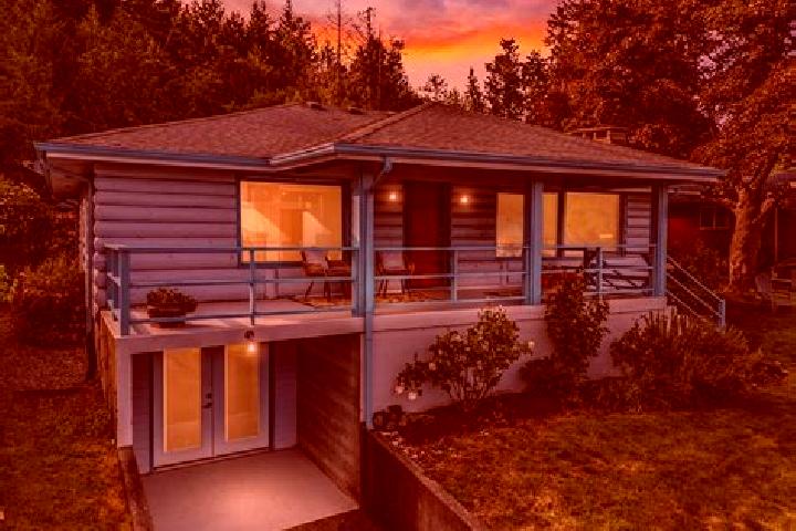 Riley, 37 — Escort in Suquamish, United States