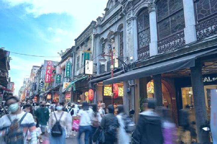 Riley, 37 — Escort in Taipei, Taiwan
