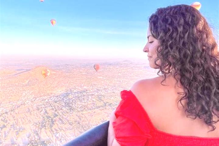 Riley, 37 — Escort in Temextla, Mexico