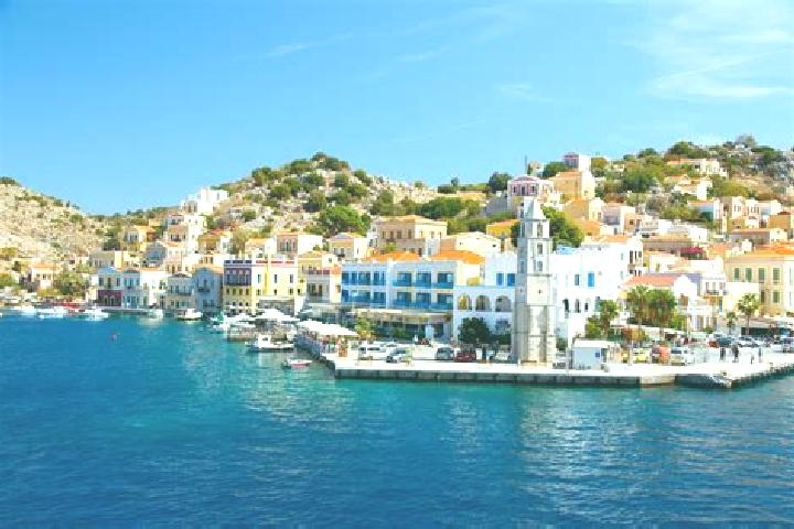 Riley, 37 — Escort in Varda, Greece