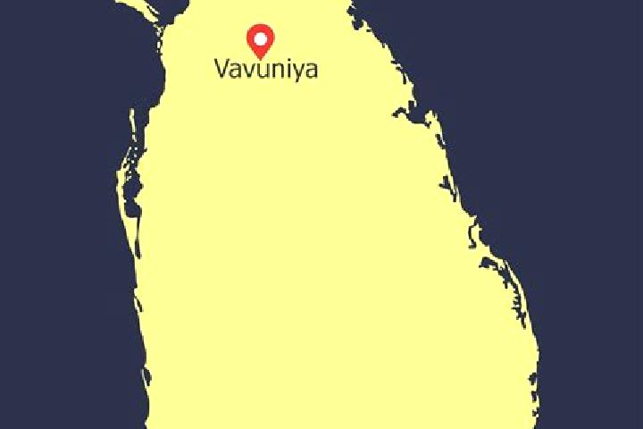 Riley, 37 — Escort in Vavuniya, Sri Lanka