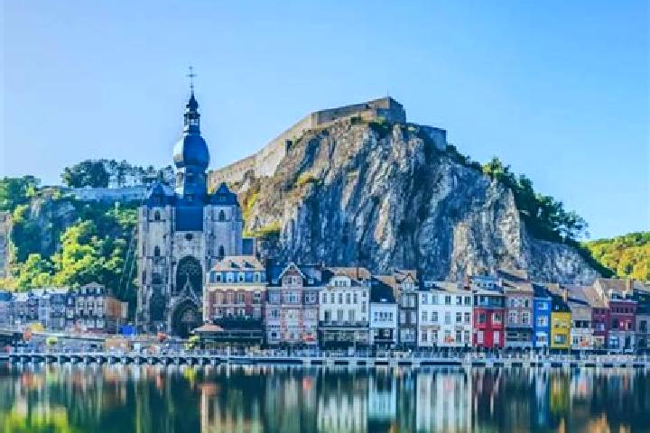 Riley, 37 — Escort in Velaines, Belgium