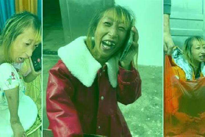Riley, 37 — Escort in Xiao ao, China