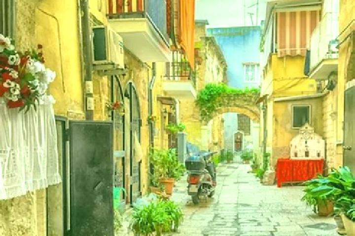 Riley, 37 — Escort in Zollino, Italy