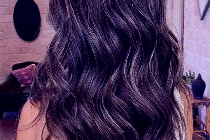 Riley, 38, a brunette grey-eyed ebony companion based in Castel Castagna. Offering Duos, Massage, Erotic Massage. Available for incall and outcall, overnight...