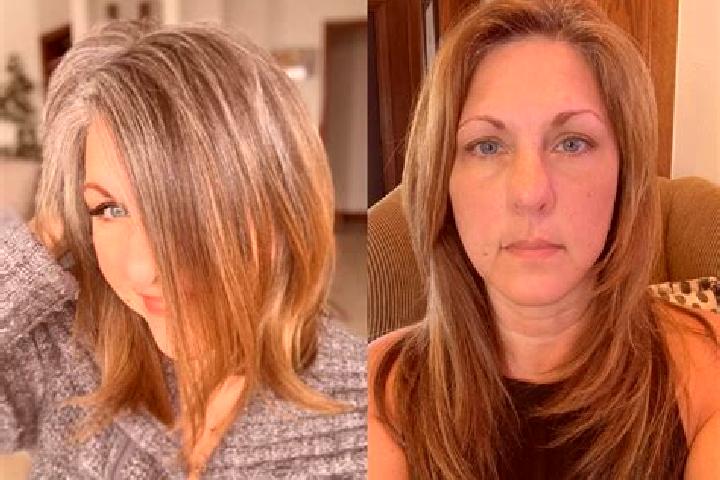 Riley, 38, a dark blonde grey-eyed mixed companion based in Corridonia. Offering Dinner Date, Couples, Duos, Massage. Available for incall and outcall, overn...