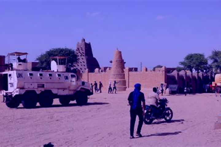 Riley, 38 — Escort in Aguelhok, Mali