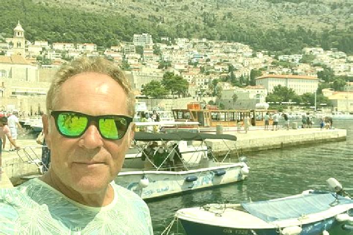Riley, 38 — Escort in Beltinci, Slovenia