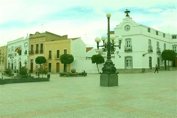 Riley, 38 — Escort in Calamonte, Spain