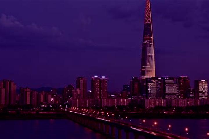 Riley, 38 — Escort in Changwon, South Korea