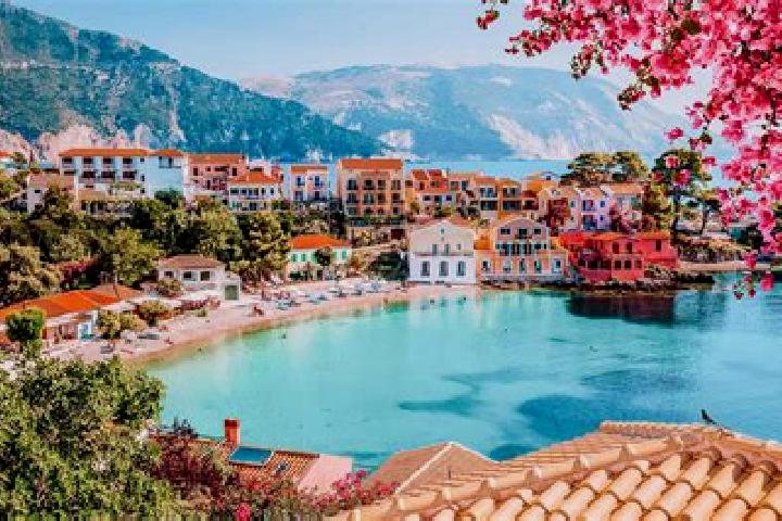 Riley, 38 — Escort in Derviziana, Greece