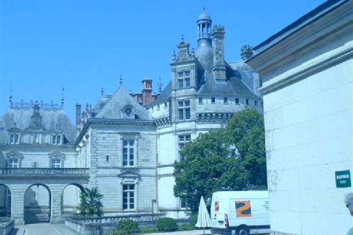 Riley, 38 — Escort in Disse-sous-le-Lude, France