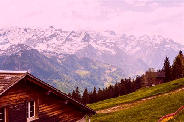 Riley, 38 — Escort in Doerflingen, Switzerland