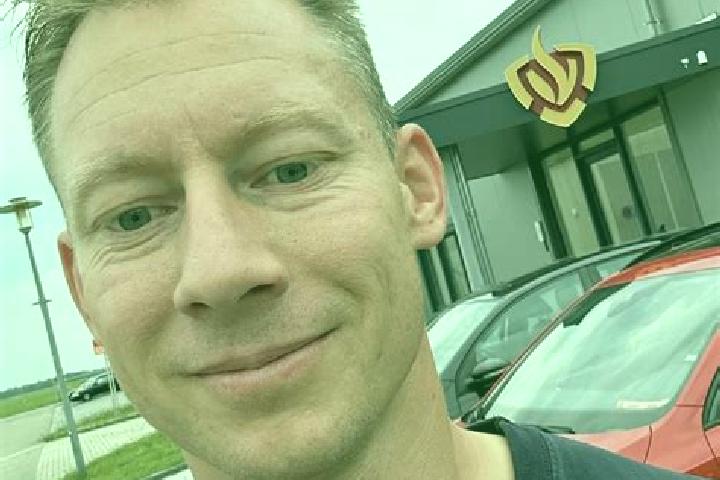 Riley, 38 — Escort in Engden, Germany